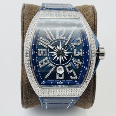 FRANCK MULLER